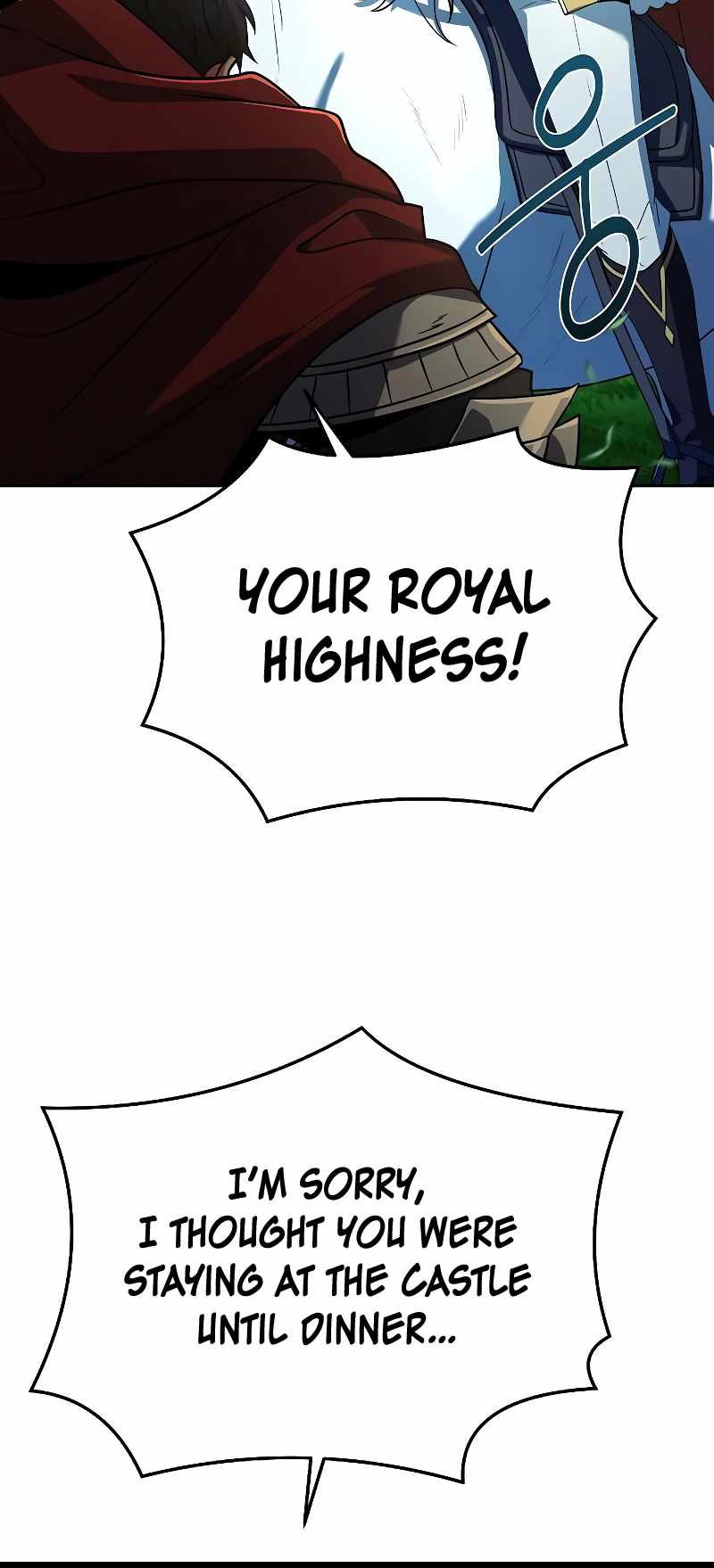 Read The Archmage's Restaurant EN Manga Online