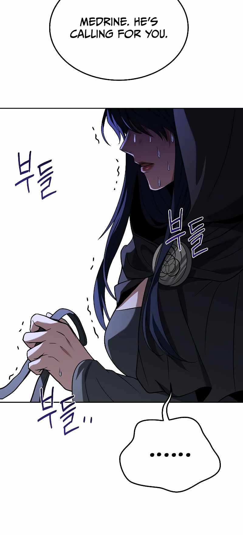 Read The Archmage's Restaurant EN Manga Online