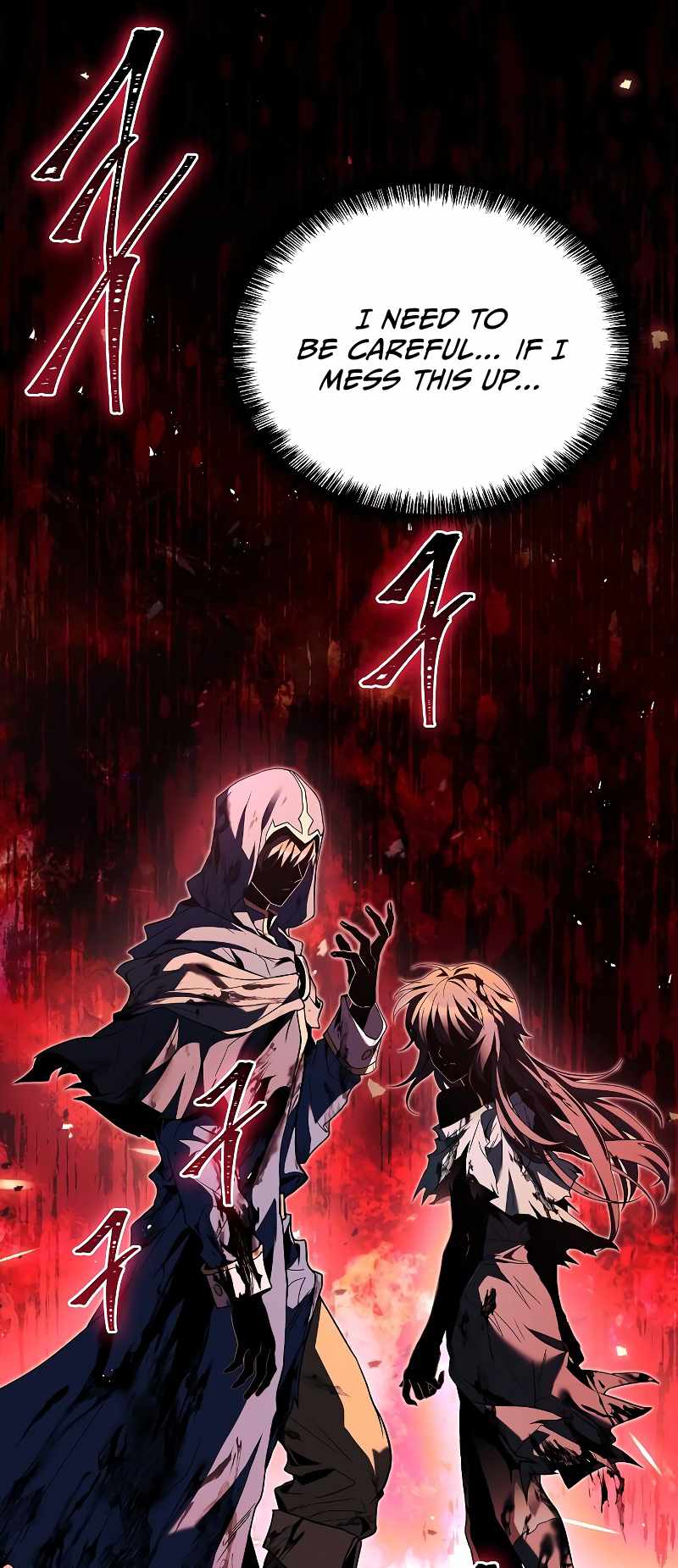 Read The Archmage's Restaurant EN Manga Online