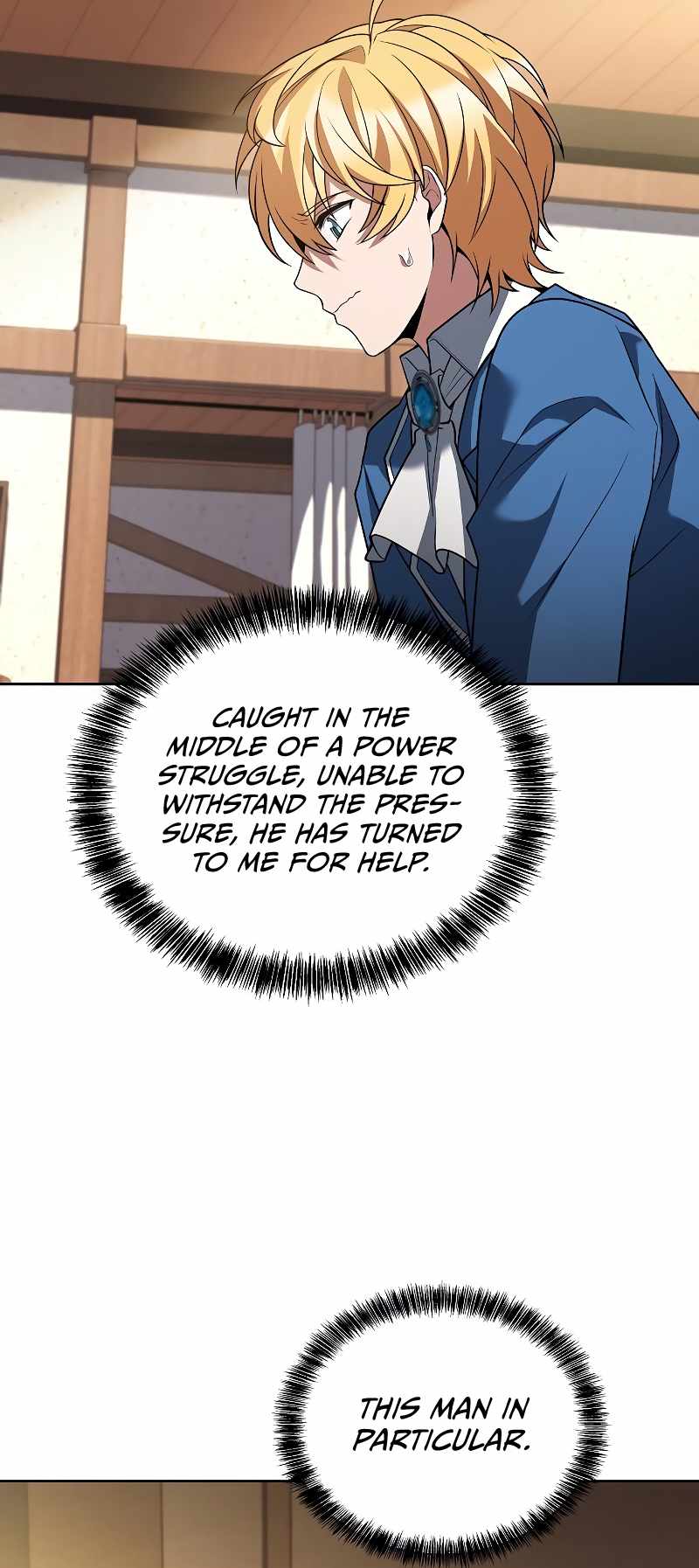 Read The Archmage's Restaurant EN Manga Online