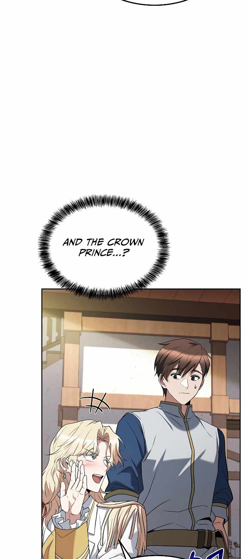 Read The Archmage's Restaurant EN Manga Online