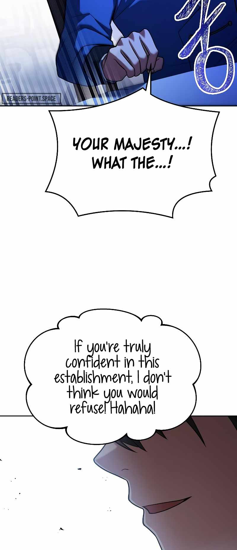 Read The Archmage's Restaurant EN Manga Online