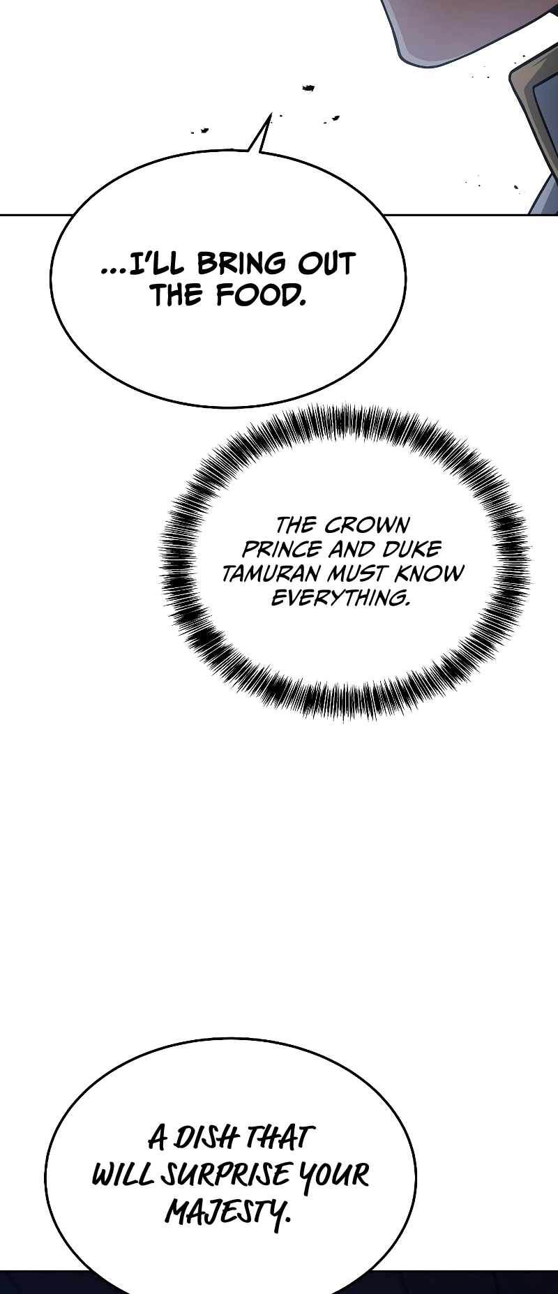 Read The Archmage's Restaurant EN Manga Online