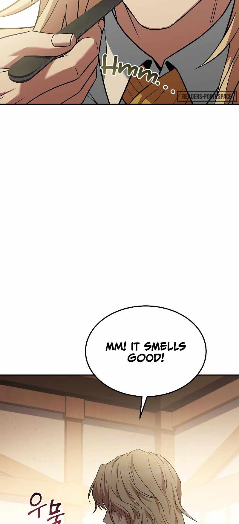 Read The Archmage's Restaurant EN Manga Online