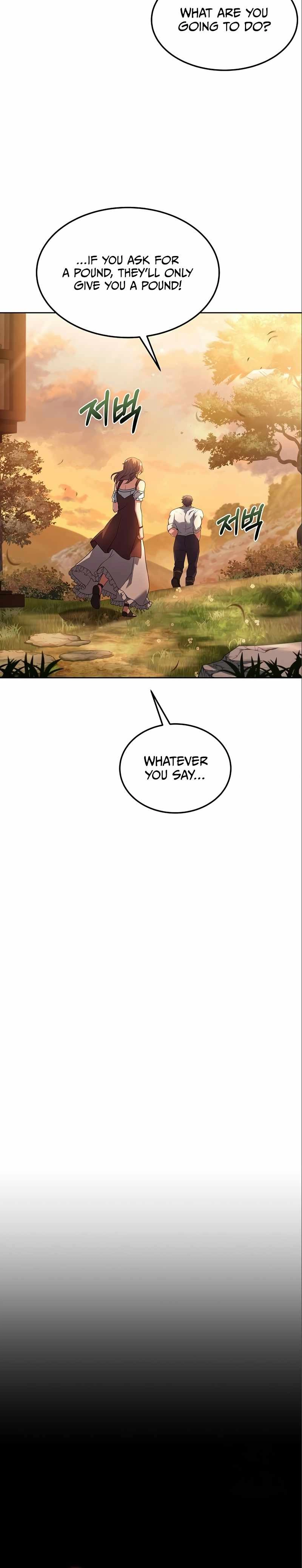 Read The Archmage's Restaurant EN Manga Online