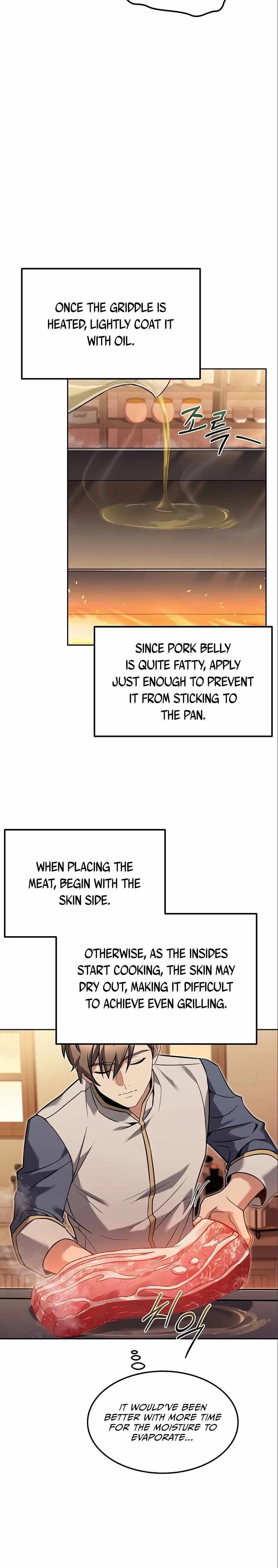 Read The Archmage's Restaurant EN Manga Online
