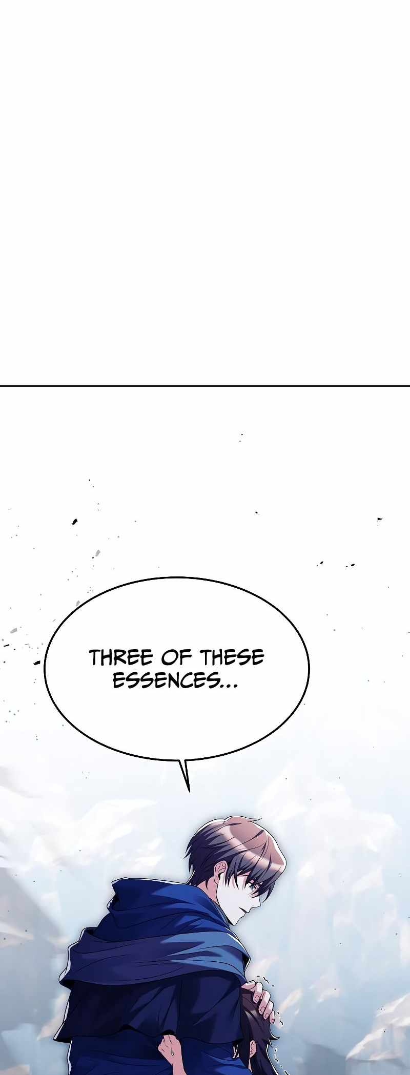 Read The Archmage's Restaurant EN Manga Online