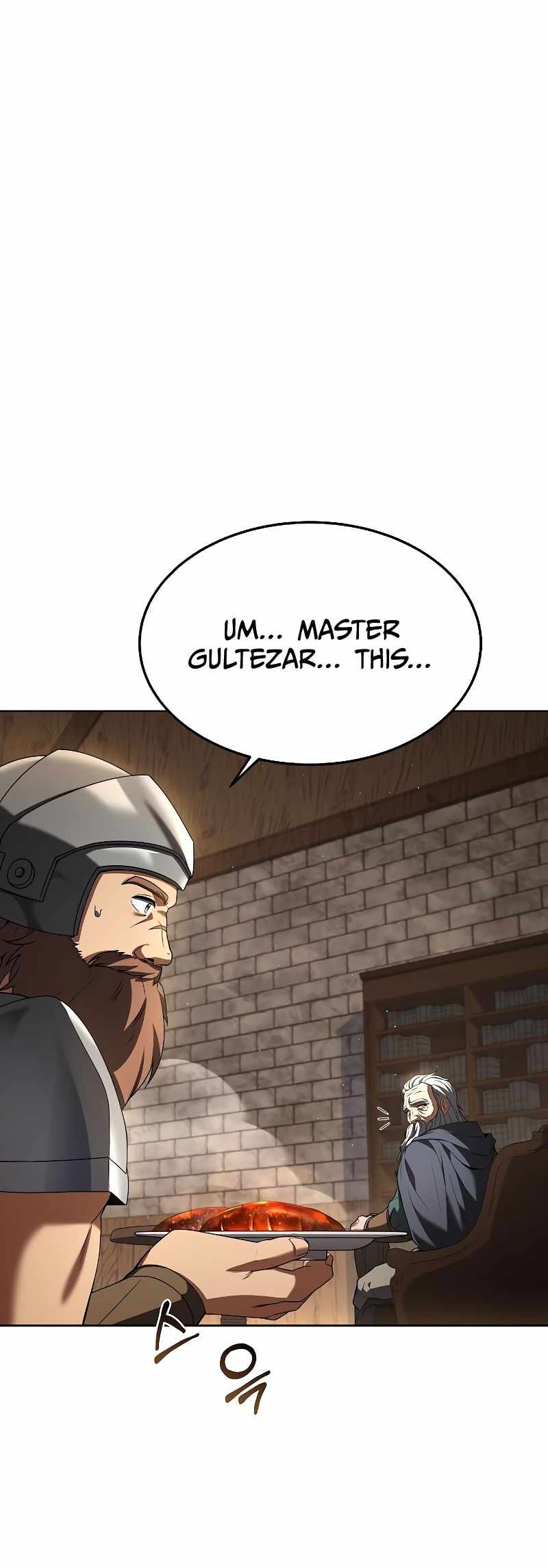 Read The Archmage's Restaurant EN Manga Online