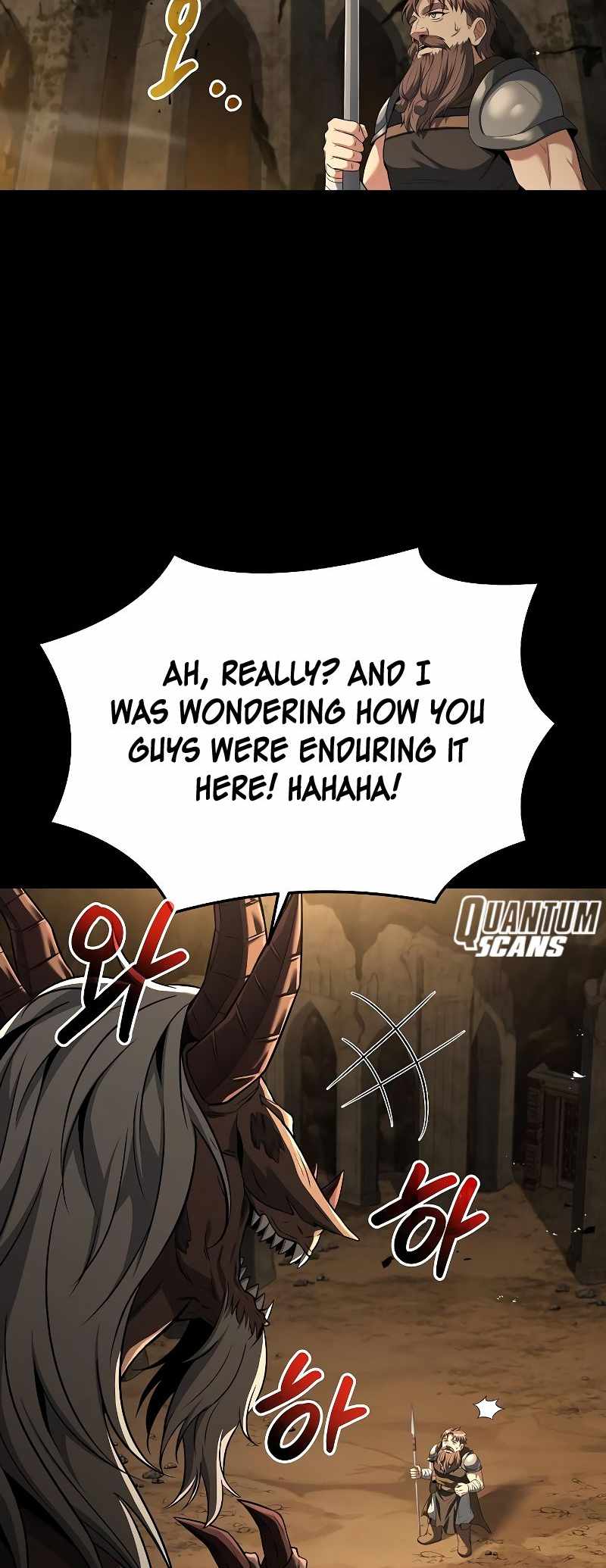 Read The Archmage's Restaurant EN Manga Online