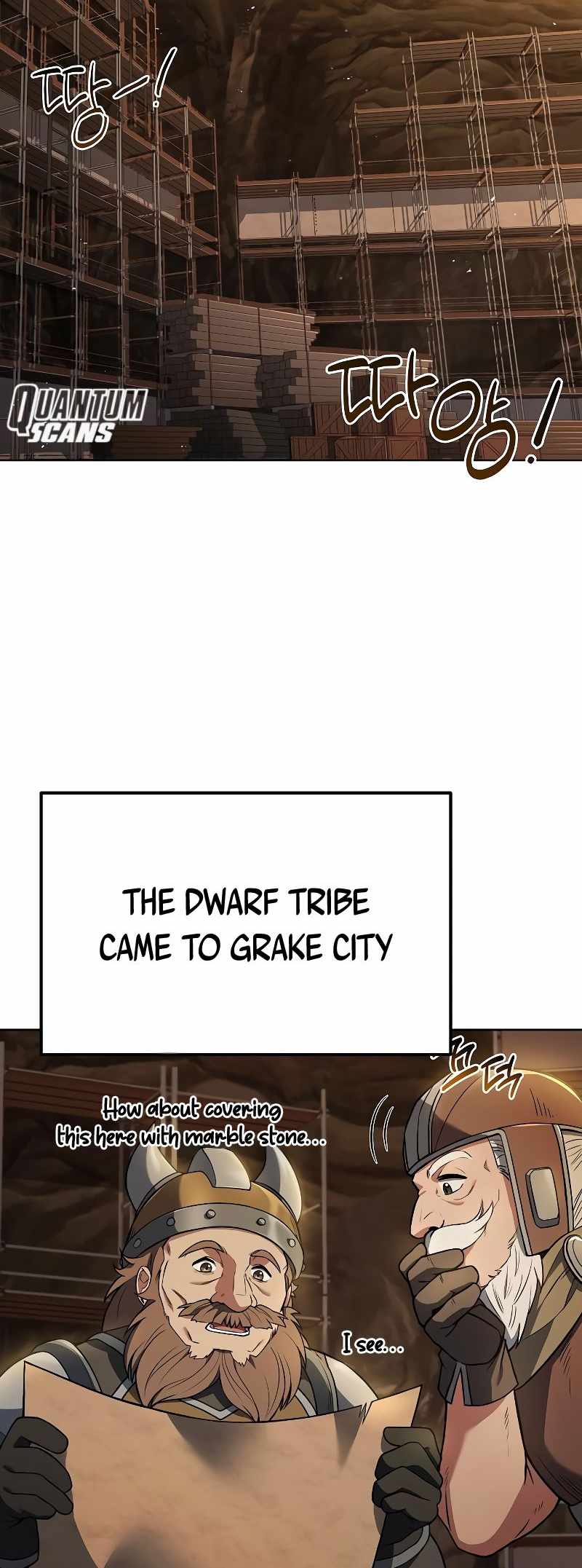 Read The Archmage's Restaurant EN Manga Online