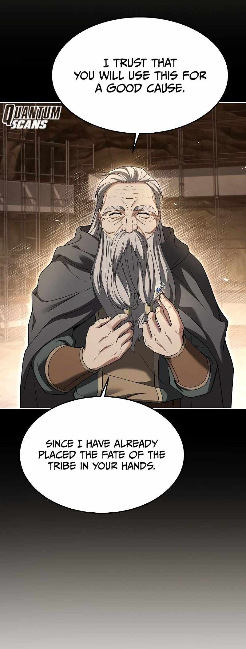 Read The Archmage's Restaurant EN Manga Online
