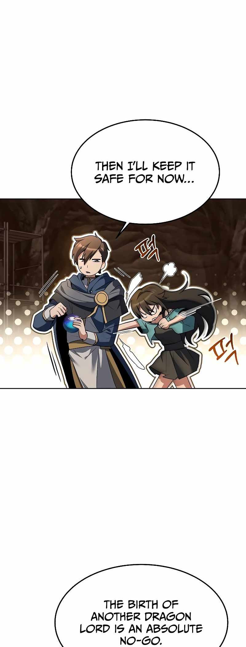 Read The Archmage's Restaurant EN Manga Online