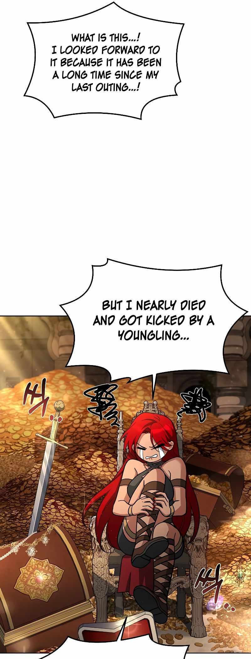 Read The Archmage's Restaurant EN Manga Online