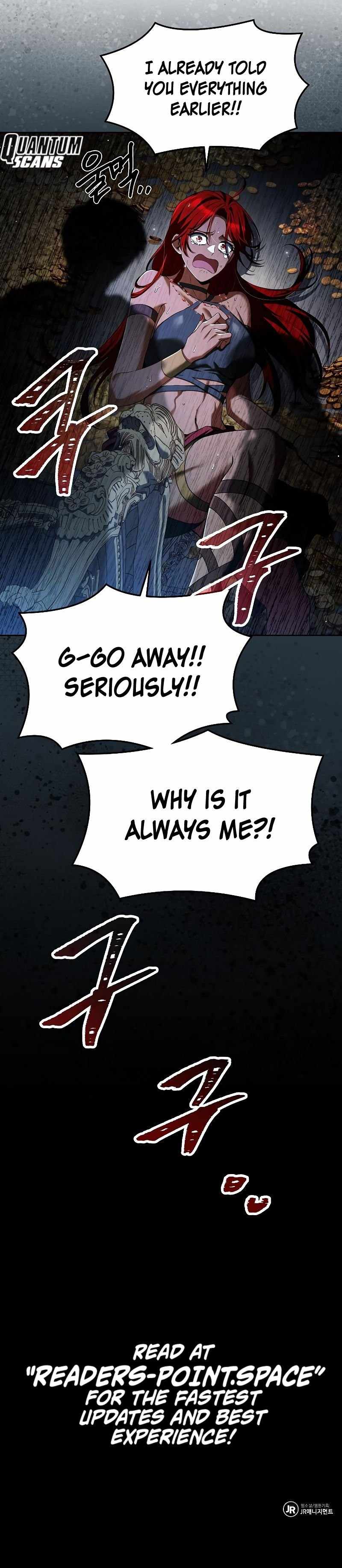 Read The Archmage's Restaurant EN Manga Online