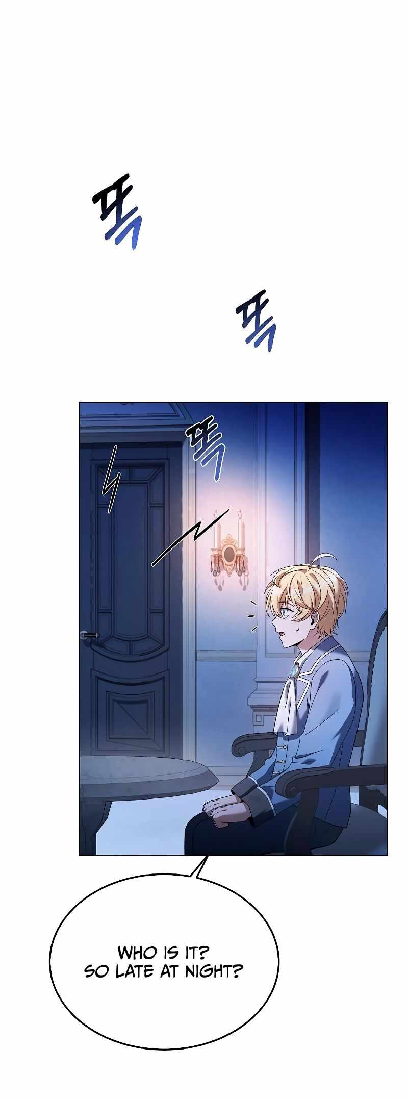 Read The Archmage's Restaurant EN Manga Online