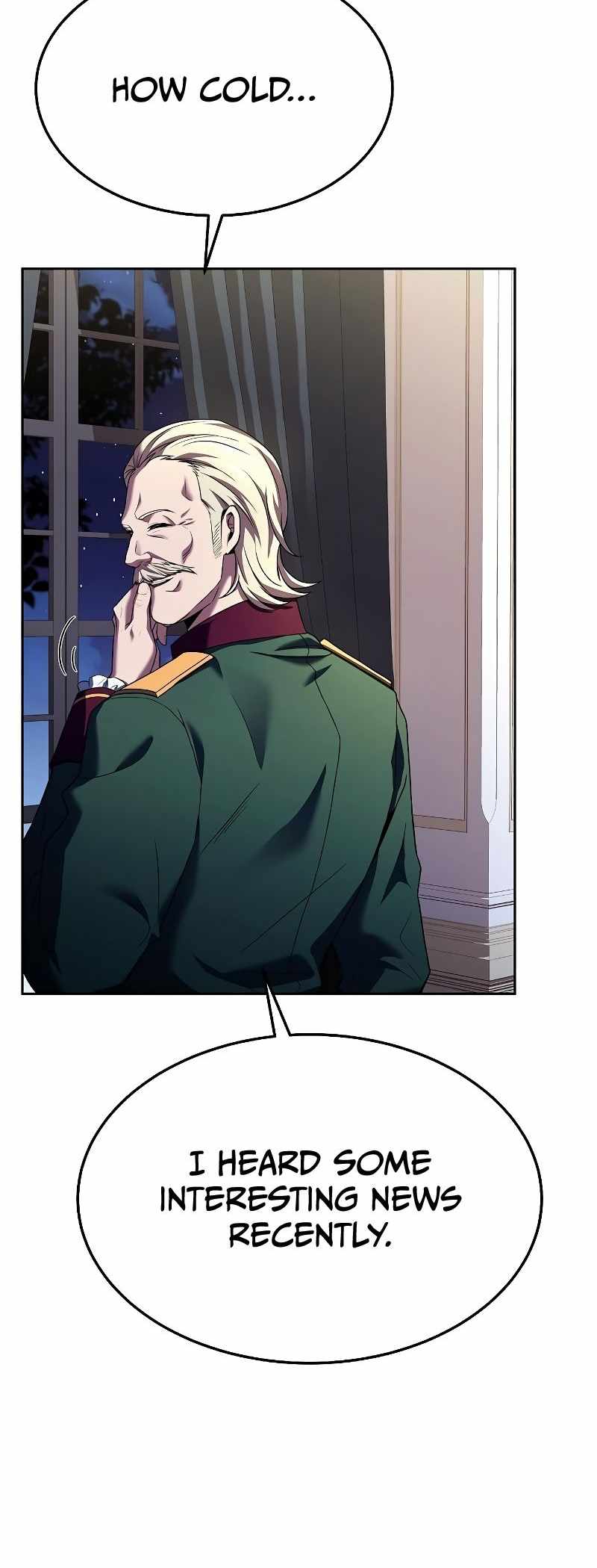 Read The Archmage's Restaurant EN Manga Online