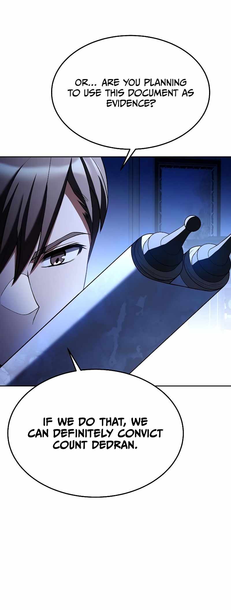 Read The Archmage's Restaurant EN Manga Online
