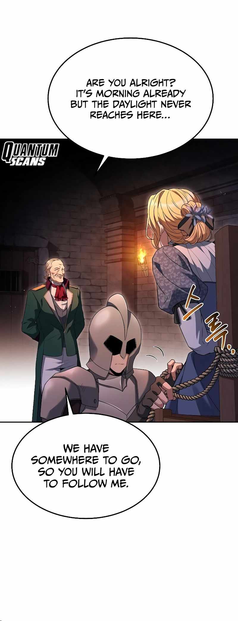 Read The Archmage's Restaurant EN Manga Online