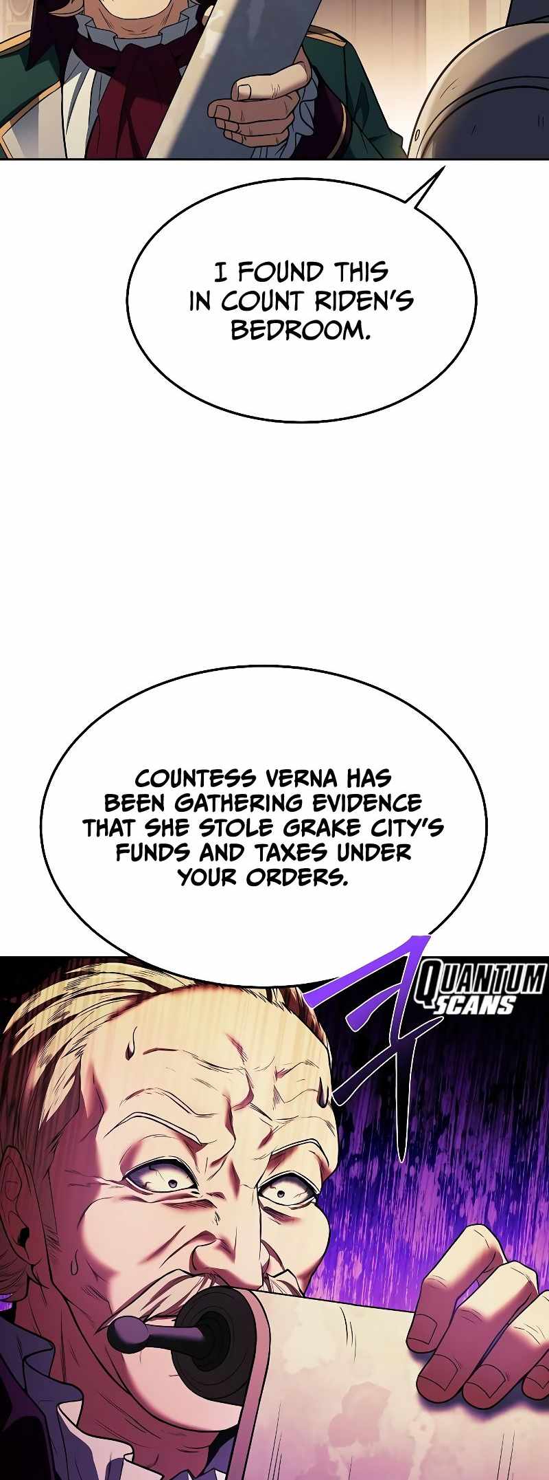 Read The Archmage's Restaurant EN Manga Online