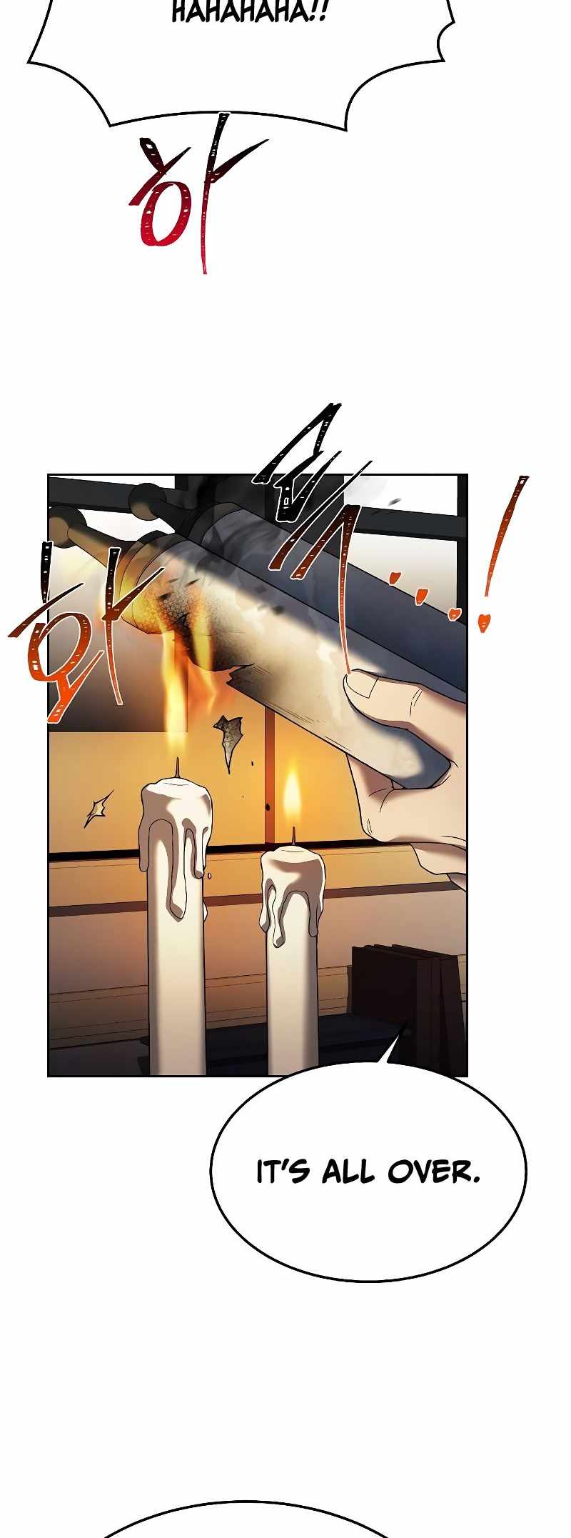 Read The Archmage's Restaurant EN Manga Online