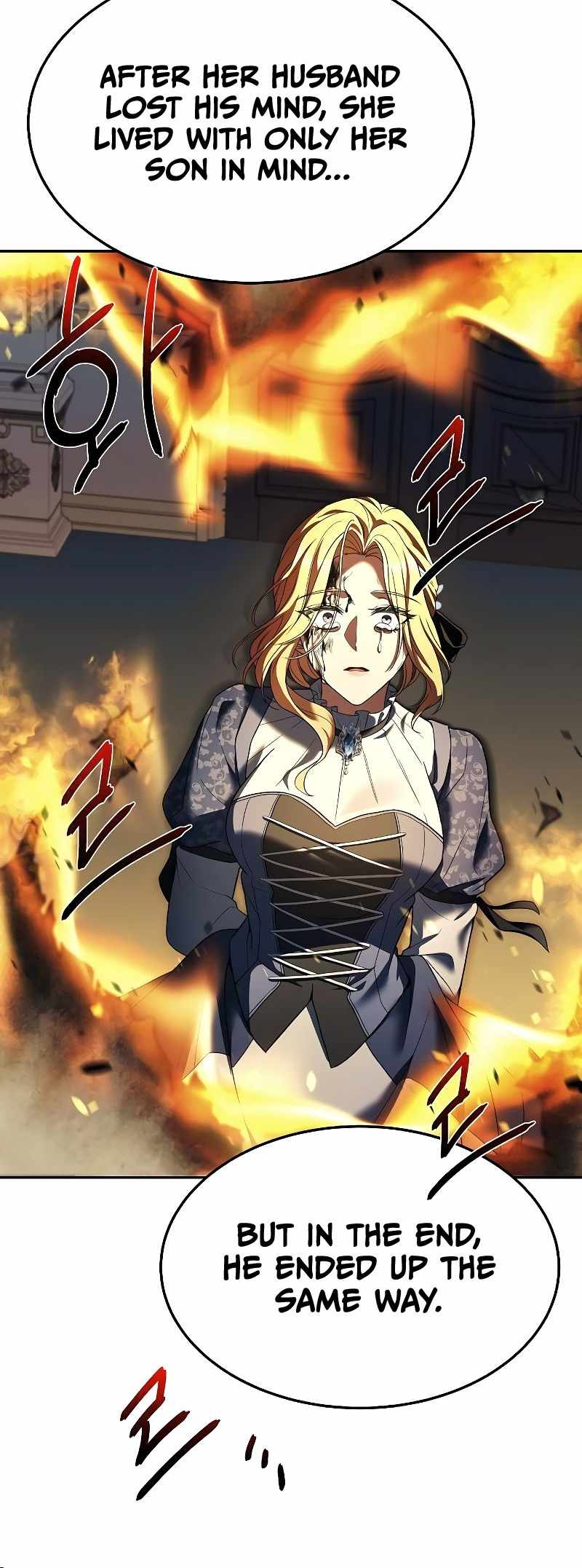 Read The Archmage's Restaurant EN Manga Online