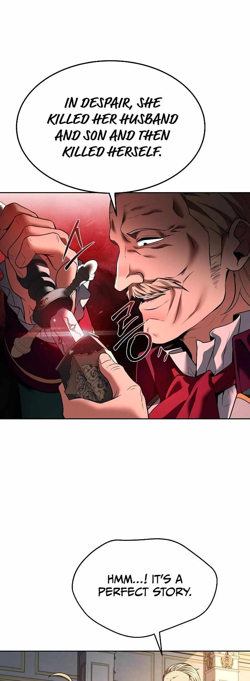 Read The Archmage's Restaurant EN Manga Online