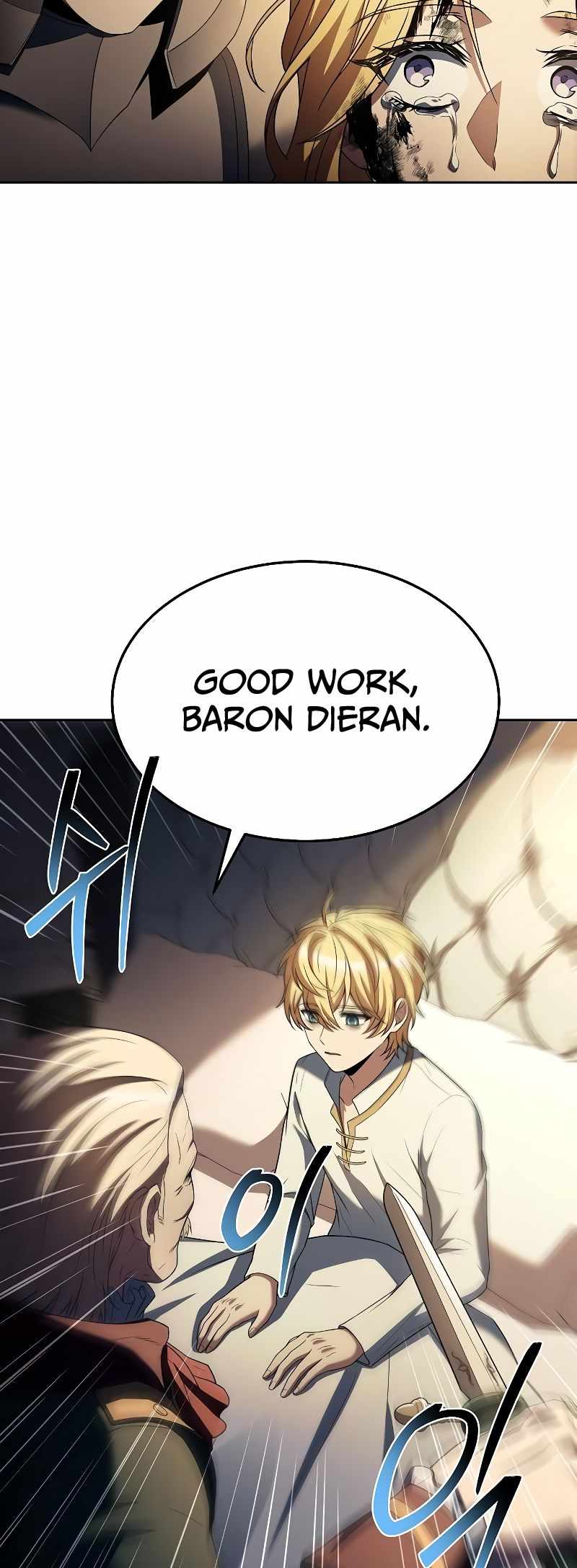 Read The Archmage's Restaurant EN Manga Online