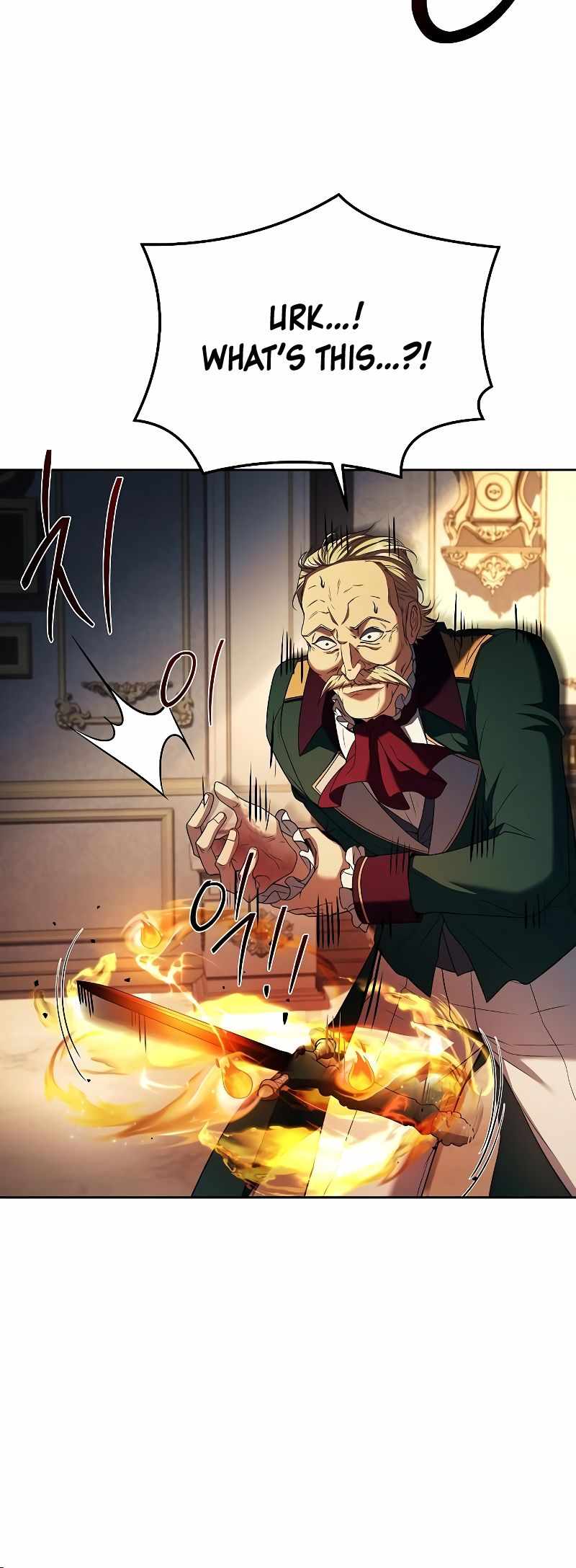Read The Archmage's Restaurant EN Manga Online