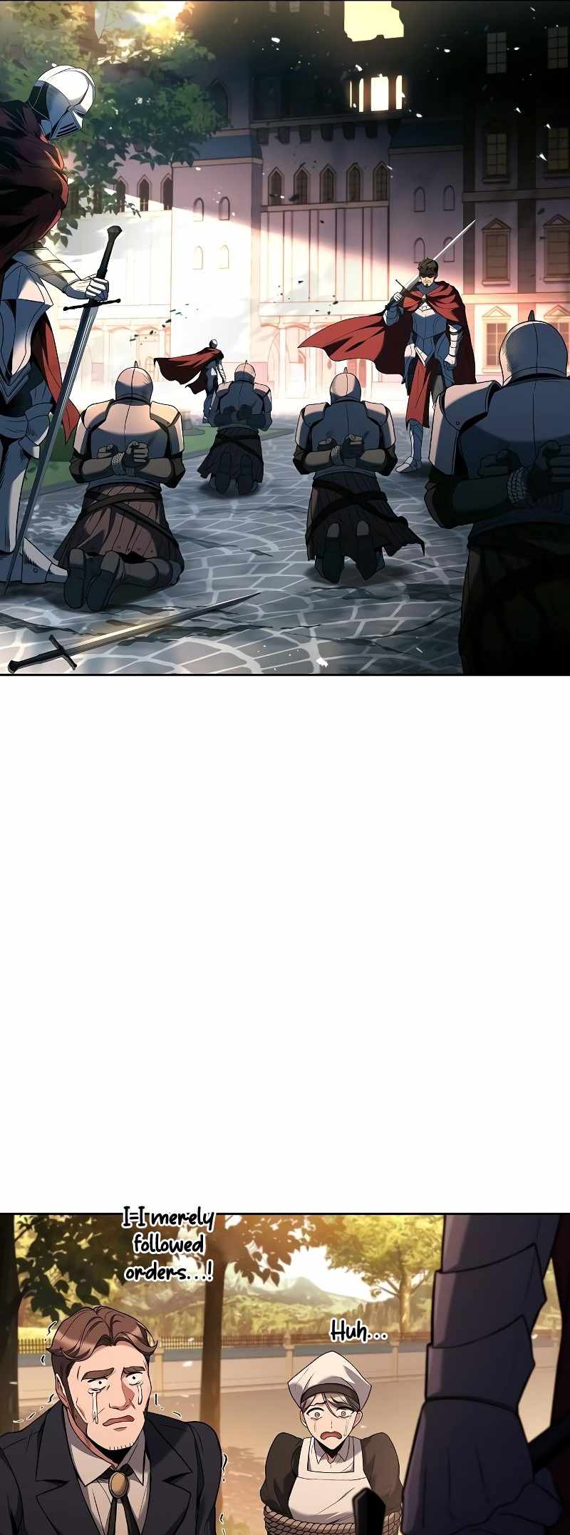 Read The Archmage's Restaurant EN Manga Online