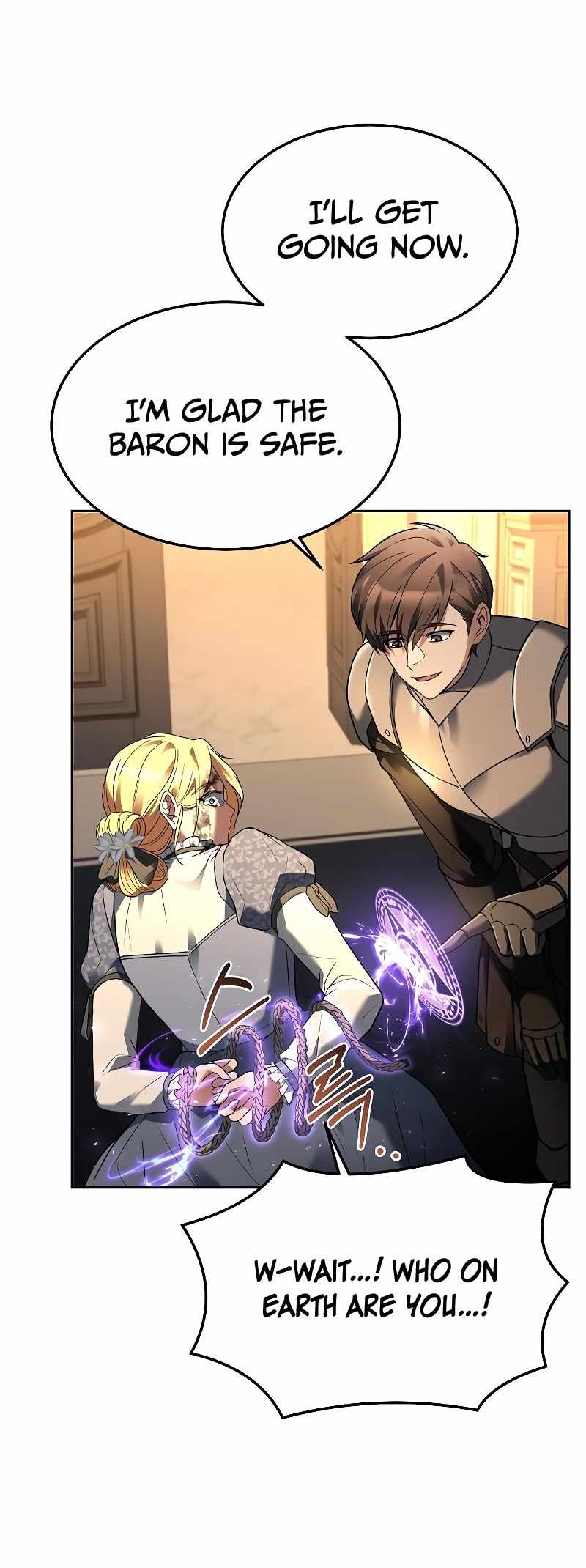Read The Archmage's Restaurant EN Manga Online