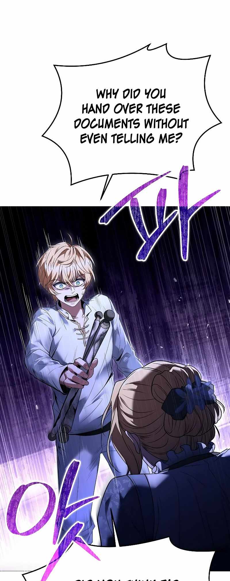 Read The Archmage's Restaurant EN Manga Online