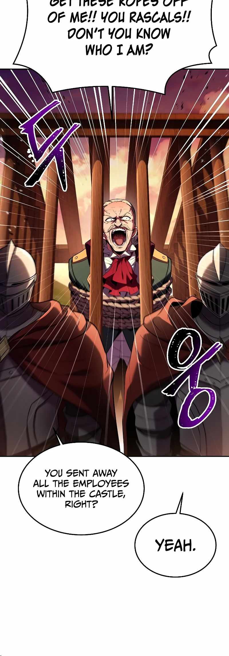 Read The Archmage's Restaurant EN Manga Online