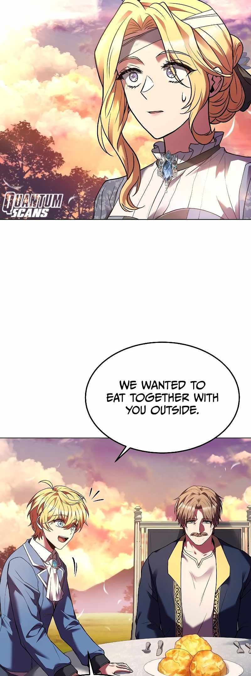 Read The Archmage's Restaurant EN Manga Online