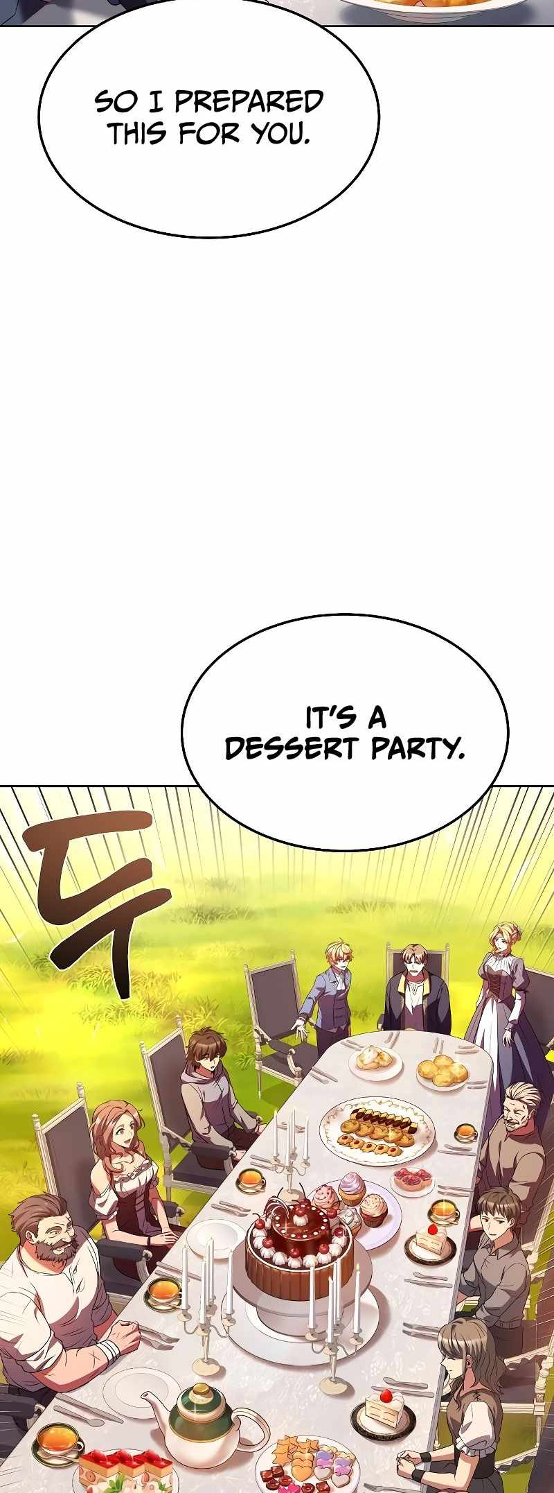 Read The Archmage's Restaurant EN Manga Online
