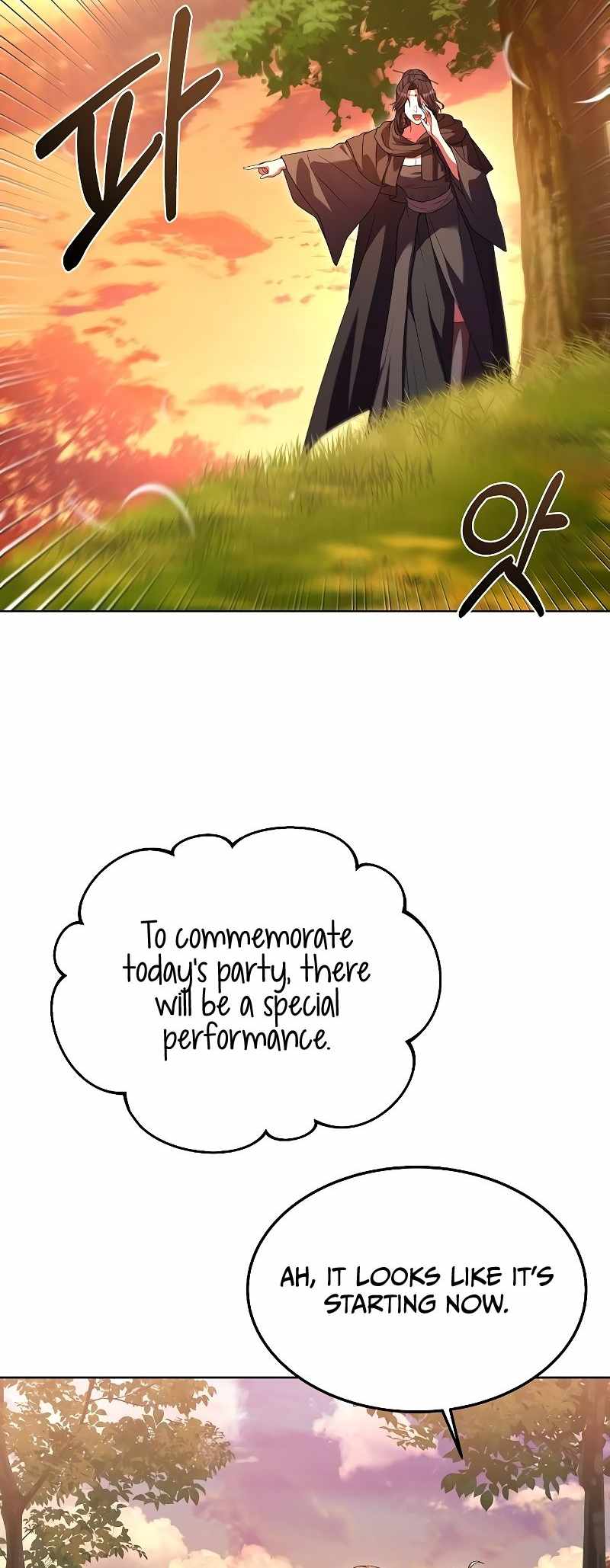 Read The Archmage's Restaurant EN Manga Online