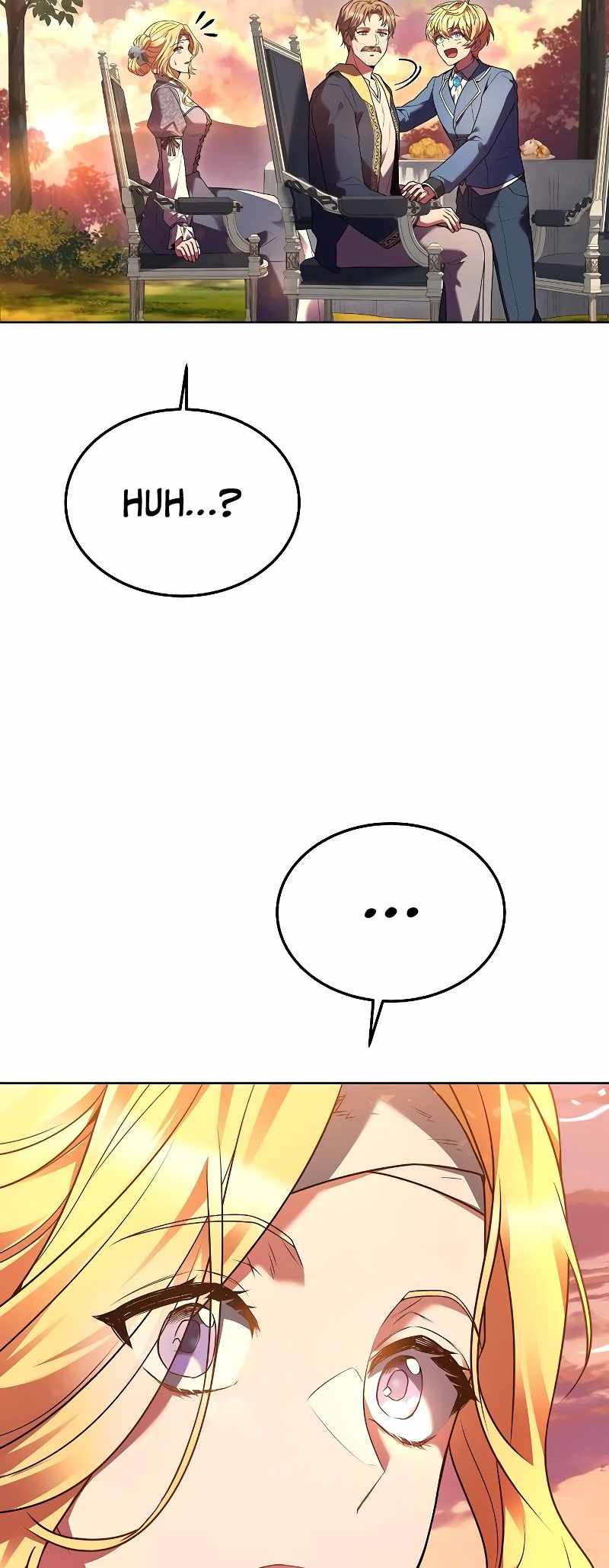 Read The Archmage's Restaurant EN Manga Online