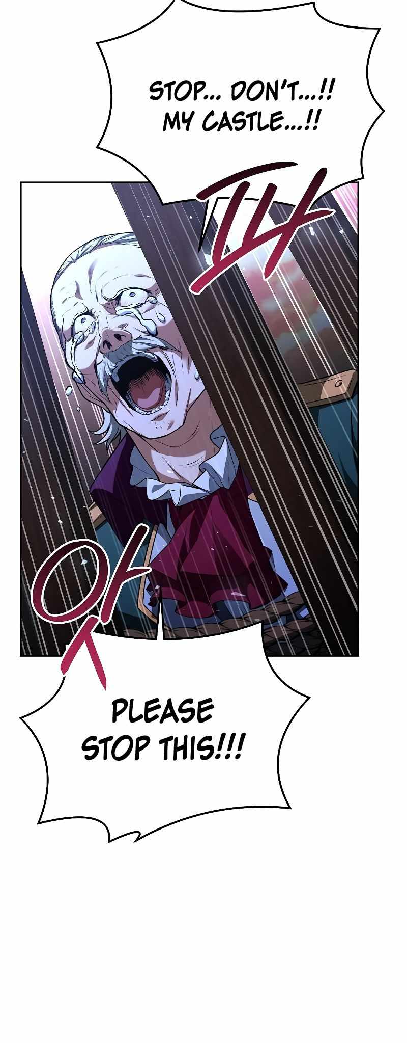 Read The Archmage's Restaurant EN Manga Online