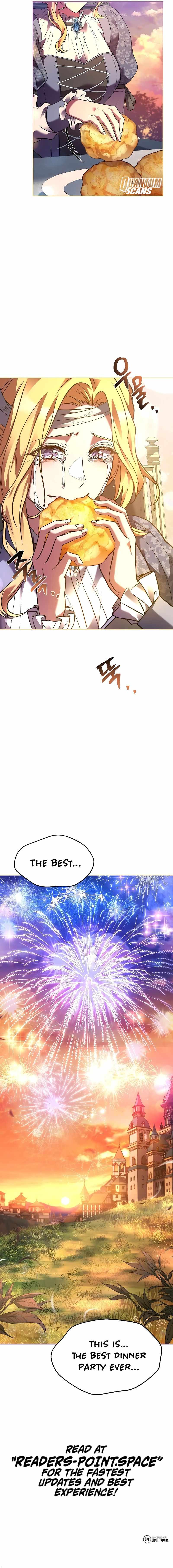 Read The Archmage's Restaurant EN Manga Online