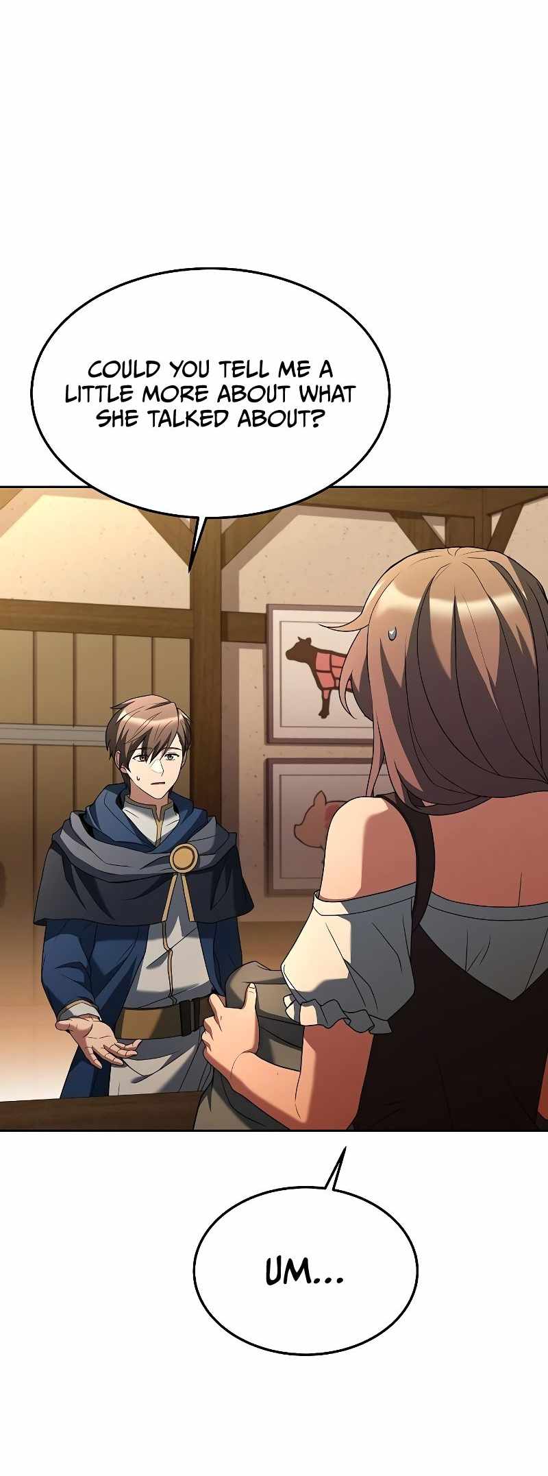 Read The Archmage's Restaurant EN Manga Online