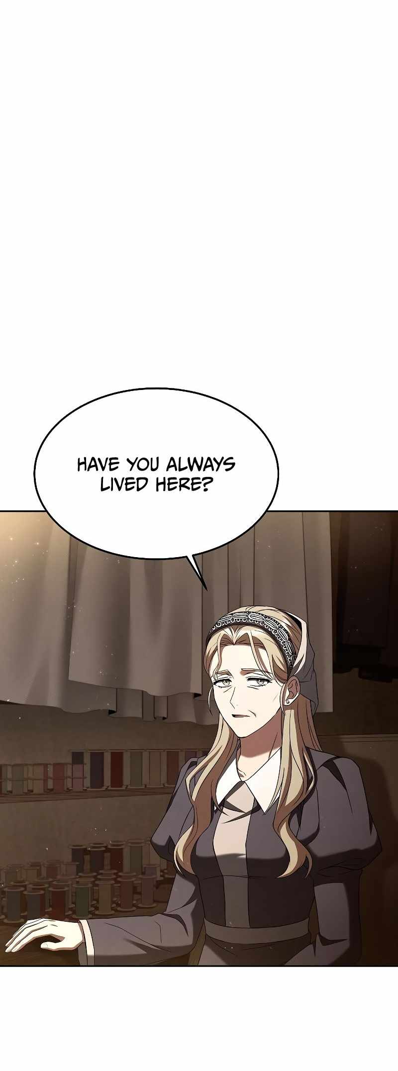 Read The Archmage's Restaurant EN Manga Online