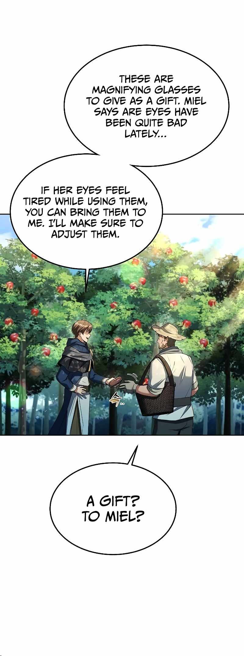 Read The Archmage's Restaurant EN Manga Online