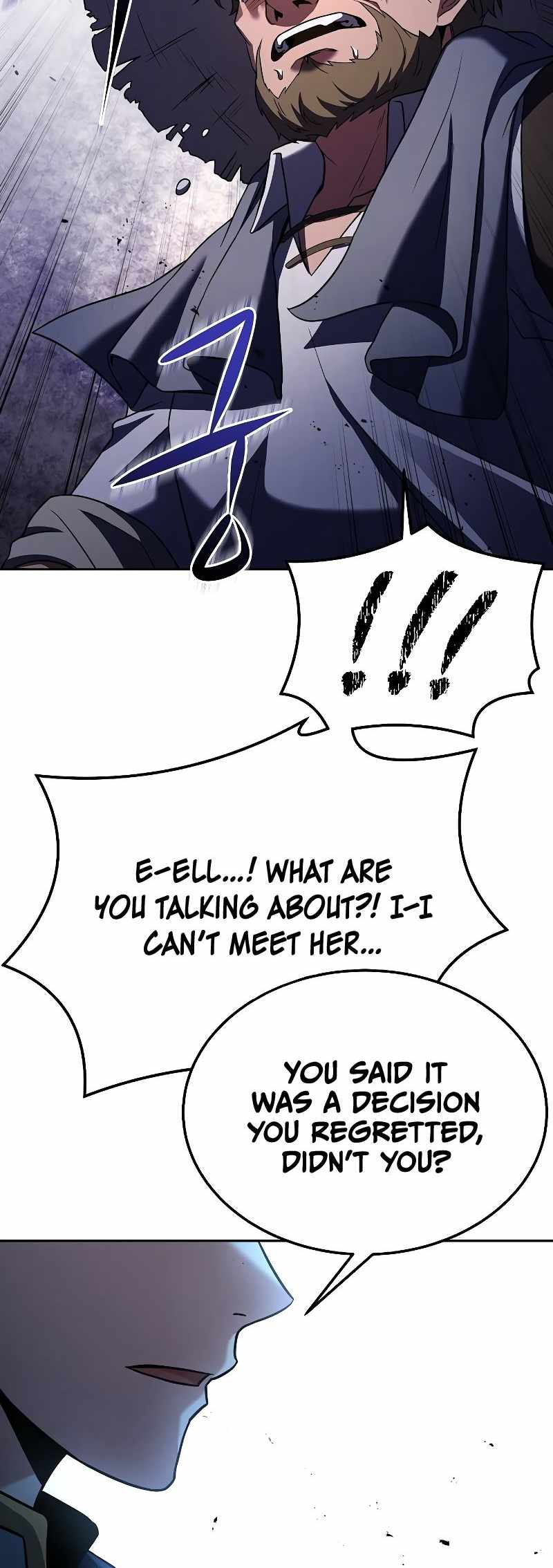 Read The Archmage's Restaurant EN Manga Online