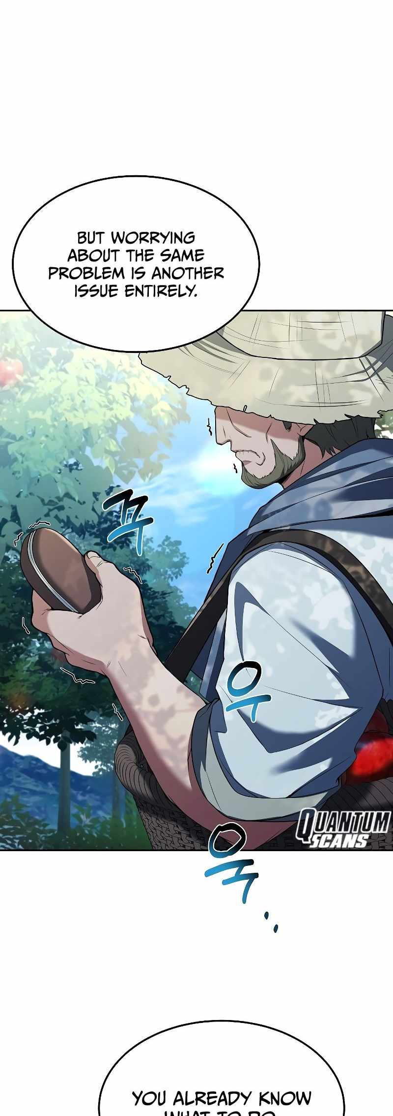 Read The Archmage's Restaurant EN Manga Online