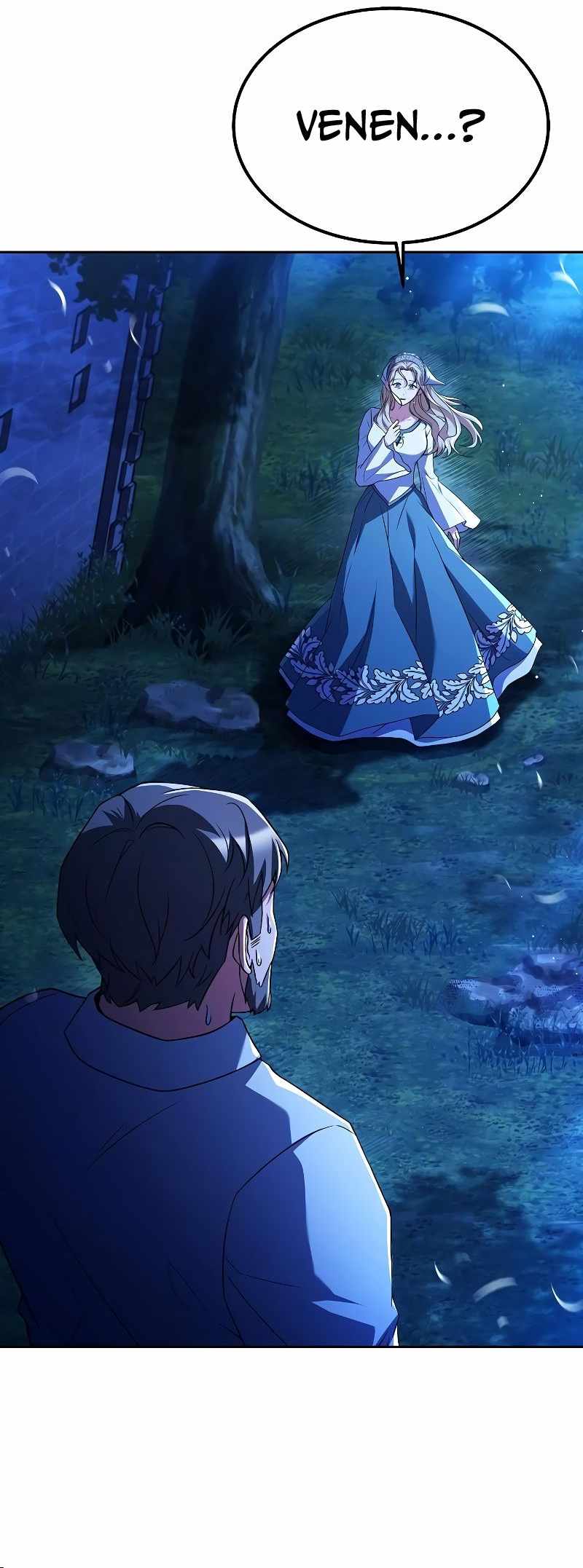 Read The Archmage's Restaurant EN Manga Online