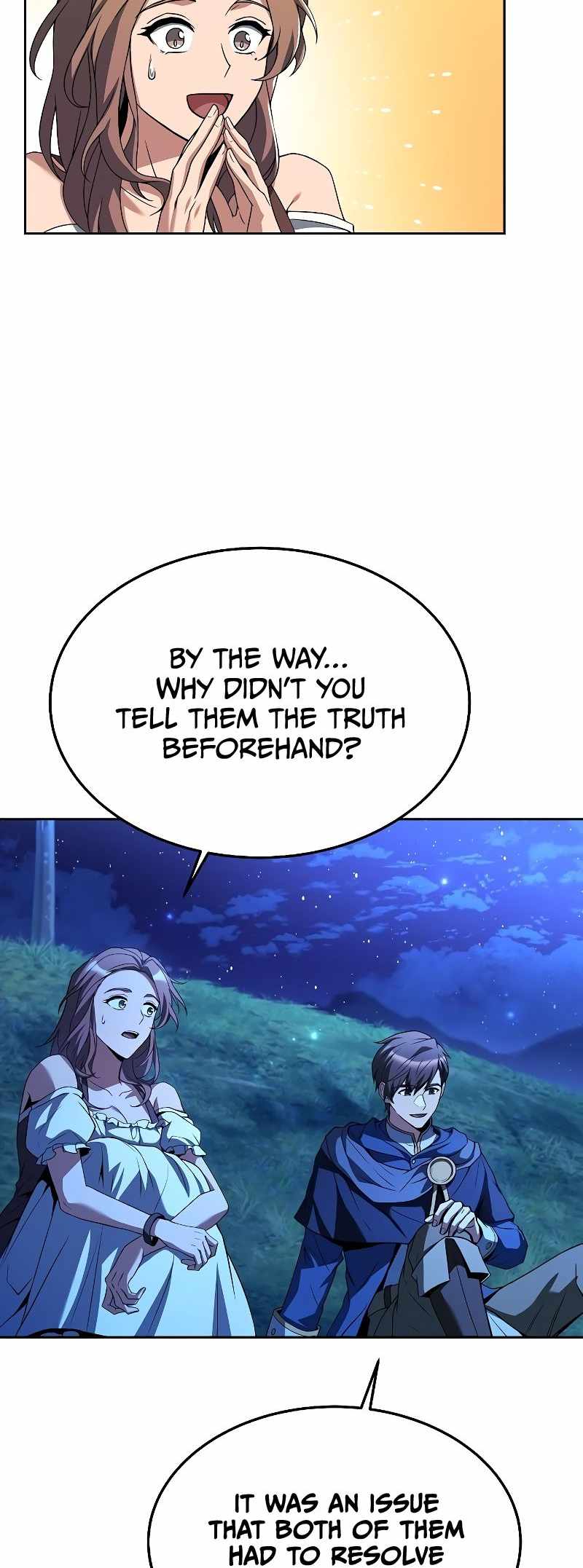 Read The Archmage's Restaurant EN Manga Online