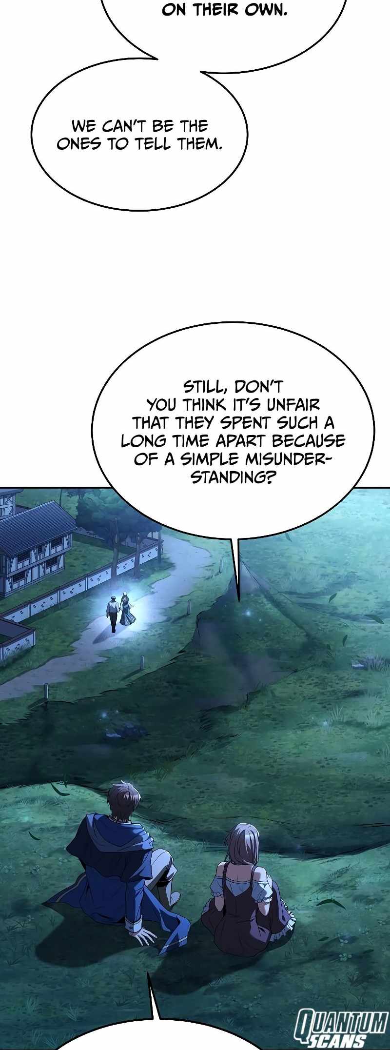 Read The Archmage's Restaurant EN Manga Online