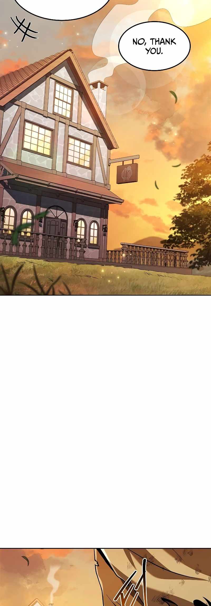 Read The Archmage's Restaurant EN Manga Online