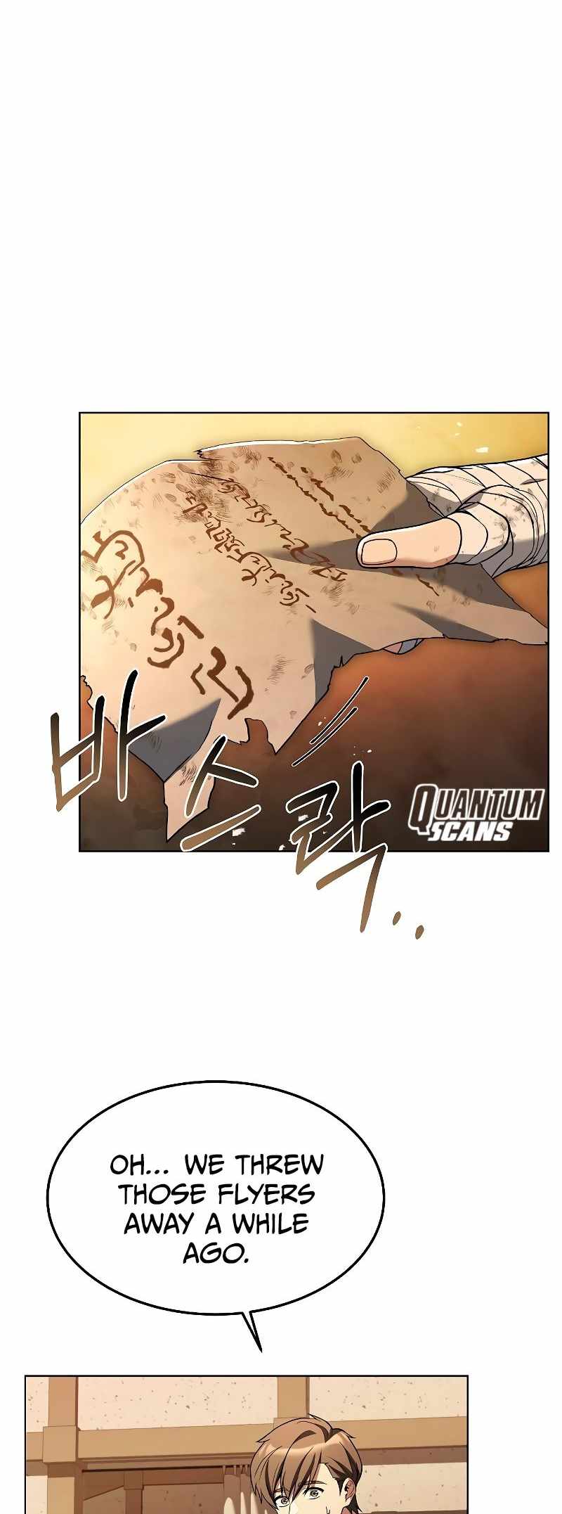 Read The Archmage's Restaurant EN Manga Online