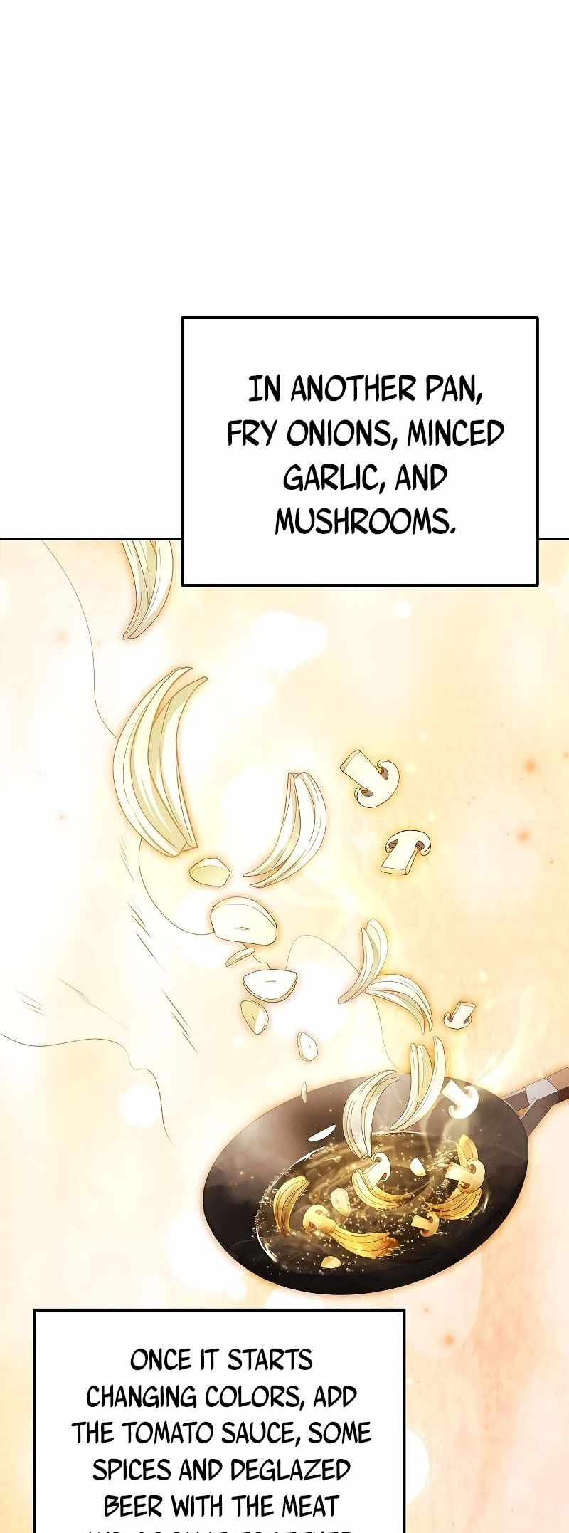 Read The Archmage's Restaurant EN Manga Online