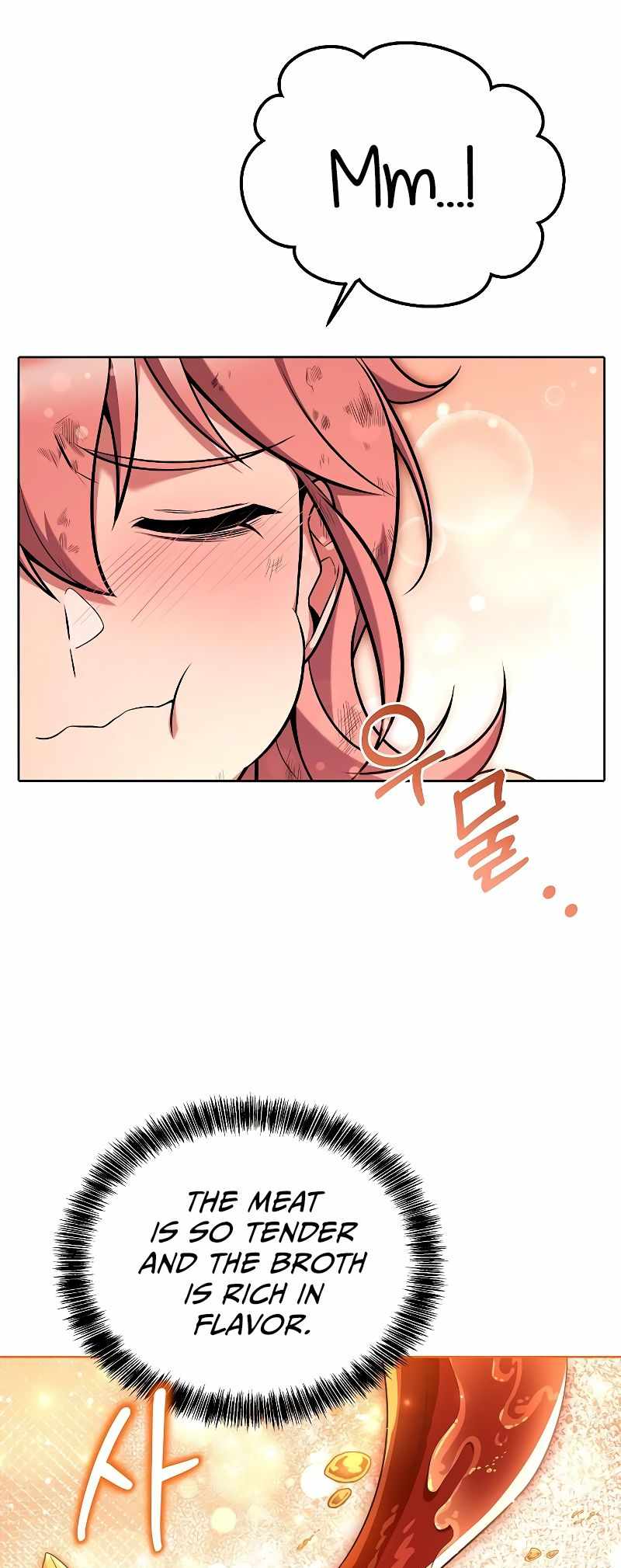 Read The Archmage's Restaurant EN Manga Online